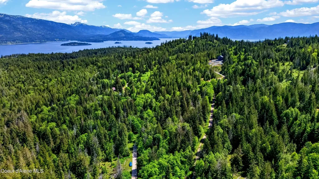 Lot 2 Mikas Estate View Sagle ID 83860