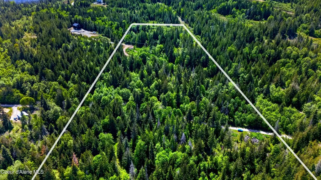 Lot 2 Mikas Estate View Sagle ID 83860