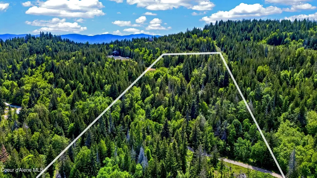 Lot 2 Mikas Estate View Sagle ID 83860