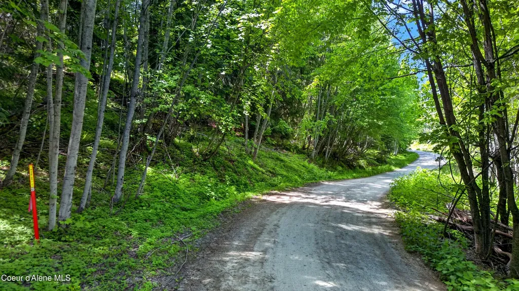 Lot 2 Mikas Estate View Sagle ID 83860