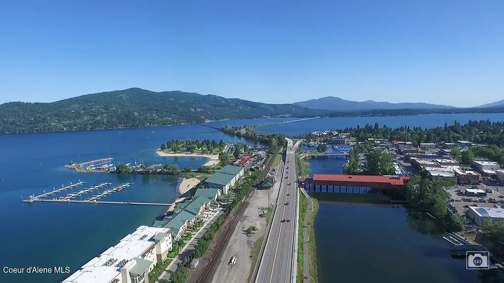 Lot 2 Mikas Estate View Sagle ID 83860
