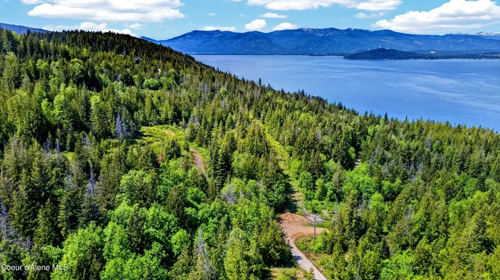 Lot 2 Mikas Estate View Sagle ID 83860