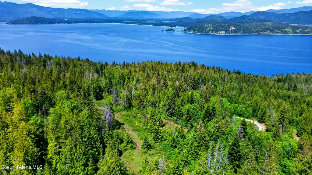 Lot 2 Mikas Estate View Sagle ID 83860