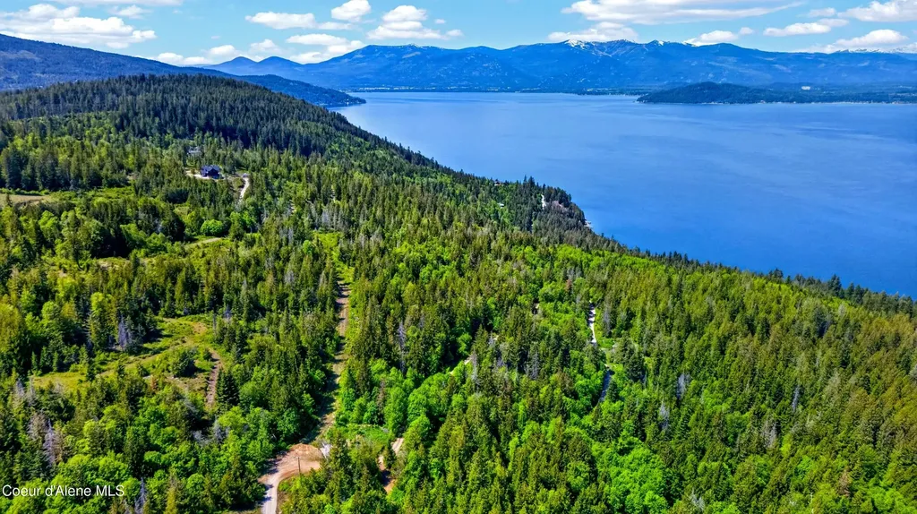 Lot 2 Mikas Estate View Sagle ID 83860