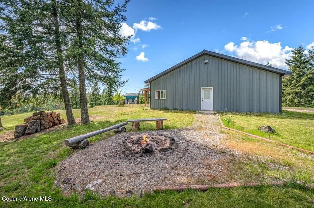 26825 S Cedar Grove Road Harrison ID 83833