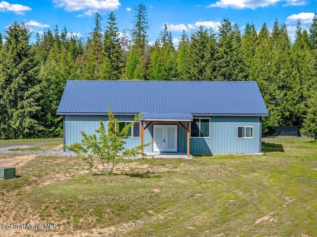 26825 S Cedar Grove Road Harrison ID 83833