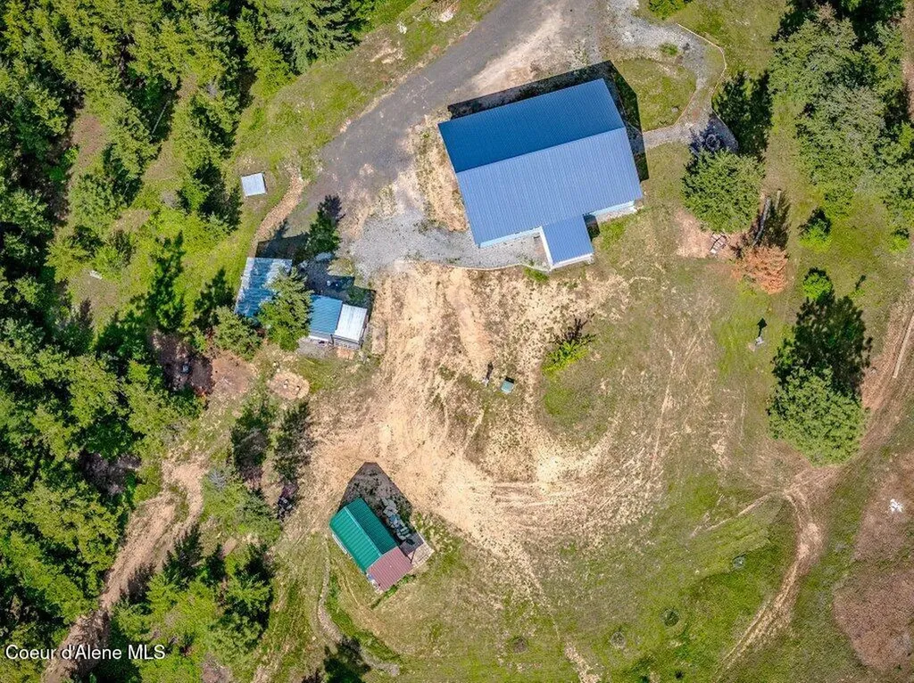 26825 S Cedar Grove Road Harrison ID 83833