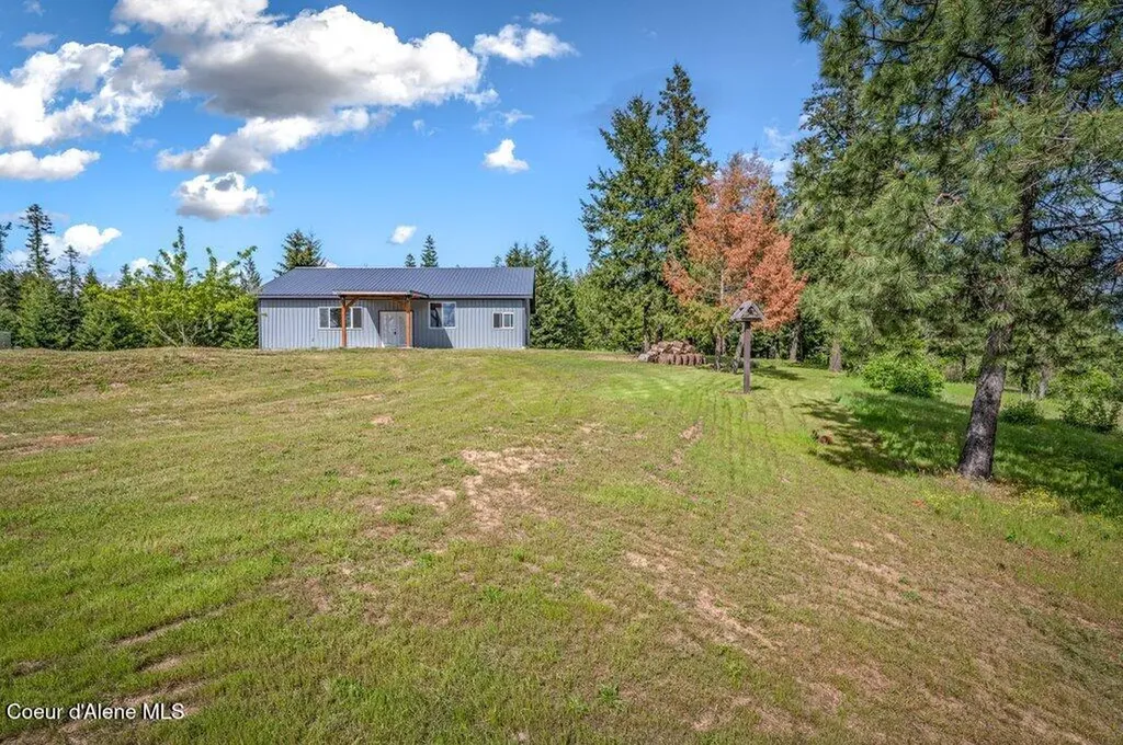 26825 S Cedar Grove Road Harrison ID 83833