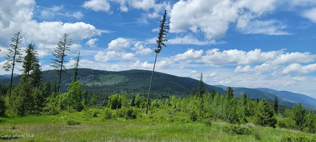 Nna Falcon Ridge Dr Tract 6 Bonners Ferry ID 83805