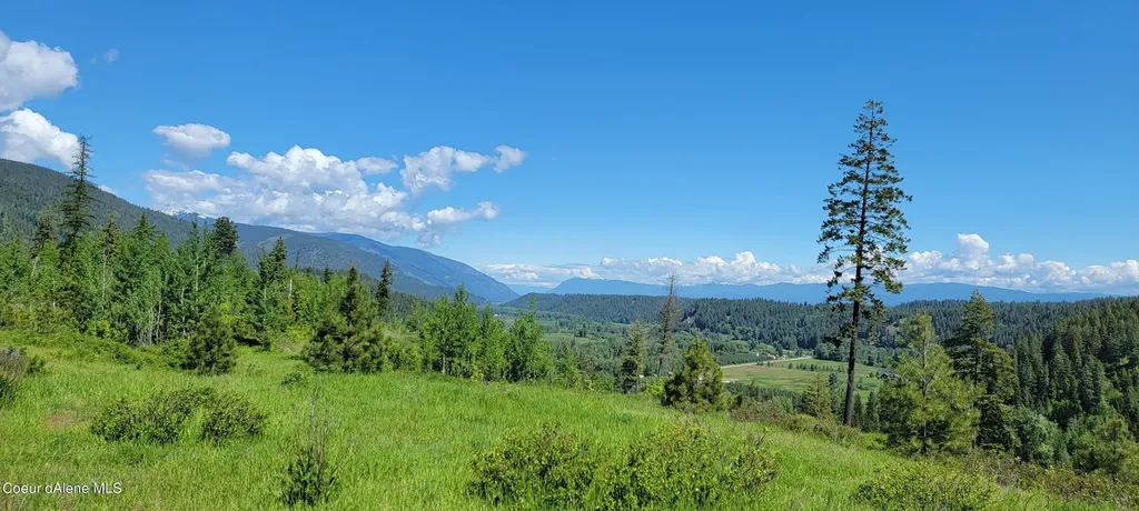 Nna Falcon Ridge Dr Tract 6 Bonners Ferry ID 83805