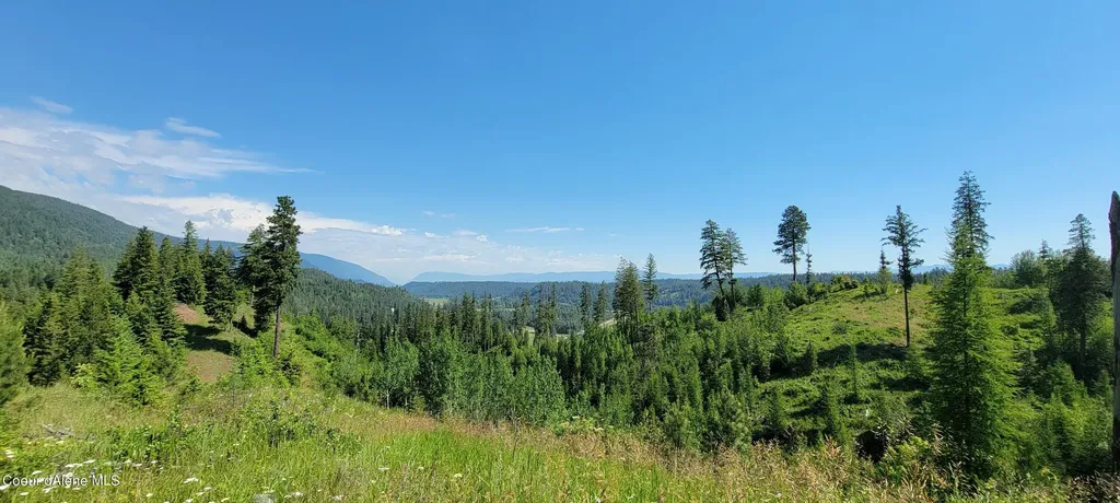 Nna Falcon Ridge Dr Tract 6 Bonners Ferry ID 83805