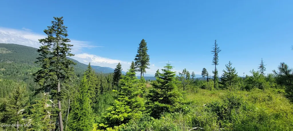 Nna Falcon Ridge Dr Tract 6 Bonners Ferry ID 83805
