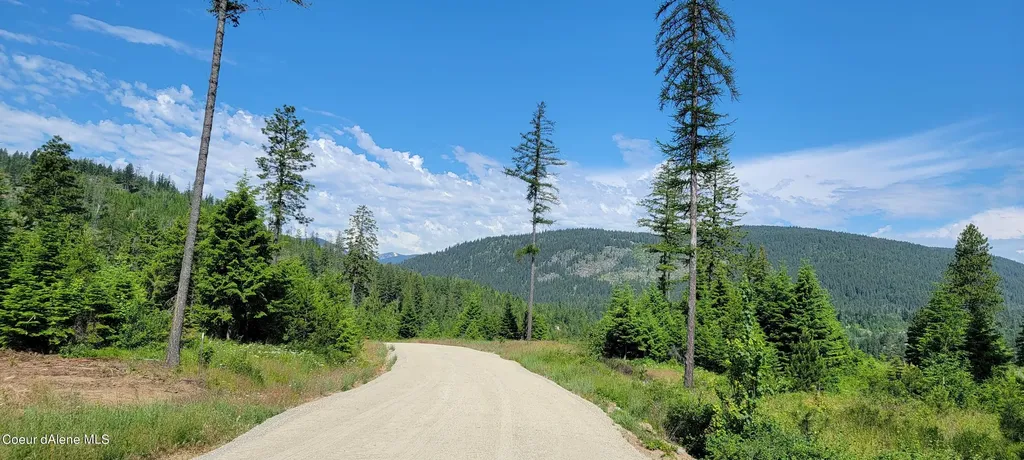 Nna Falcon Ridge Dr Tract 6 Bonners Ferry ID 83805