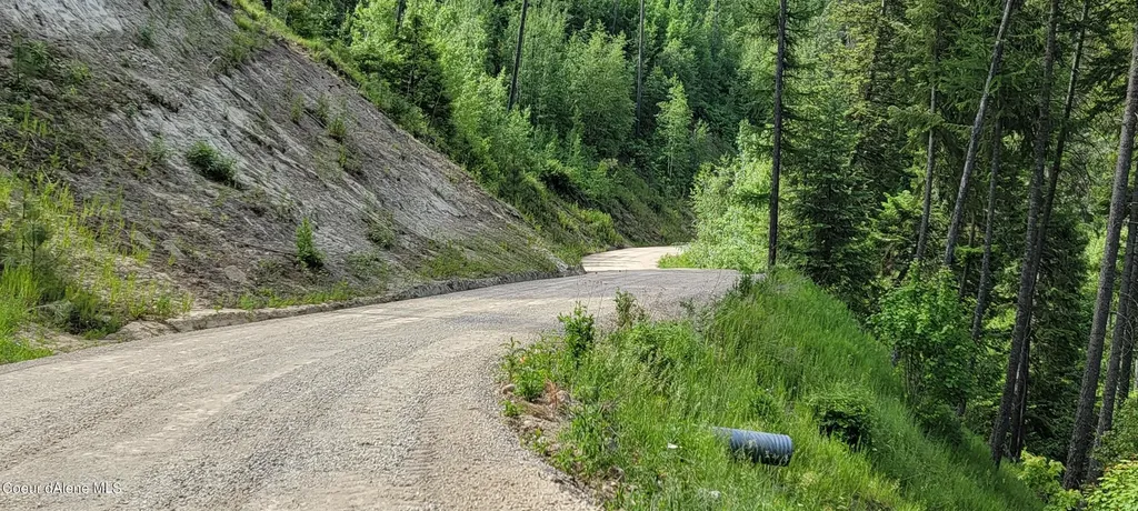 Nna Falcon Ridge Dr Tract 6 Bonners Ferry ID 83805