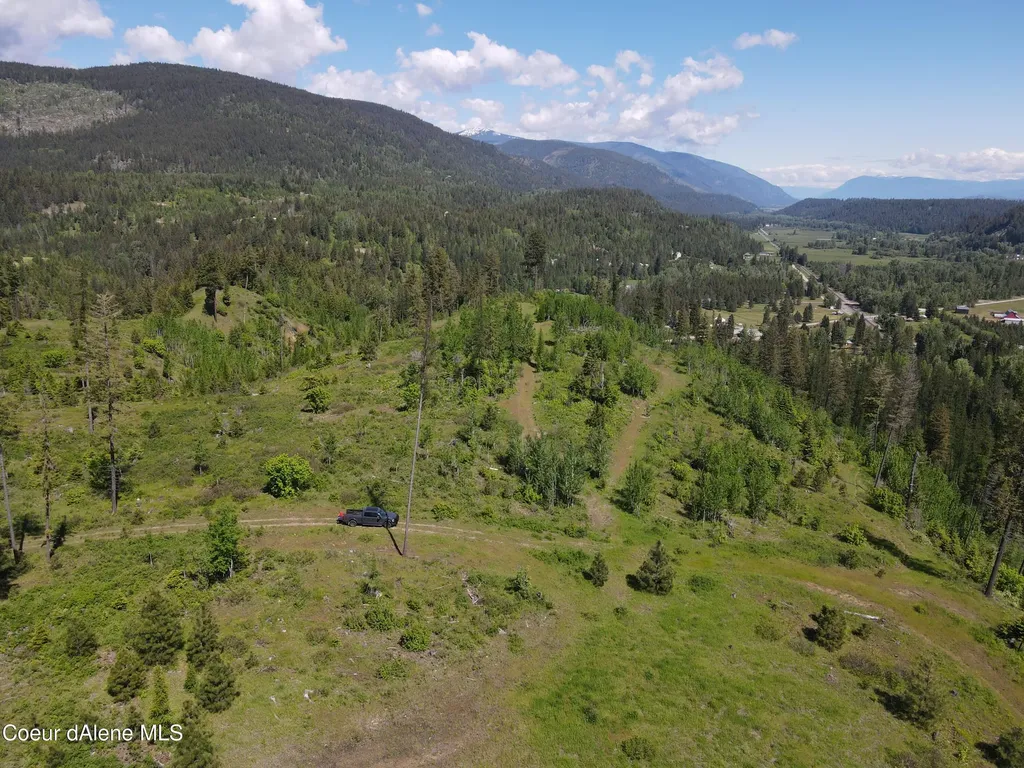 Nna Falcon Ridge Dr Tract 6 Bonners Ferry ID 83805