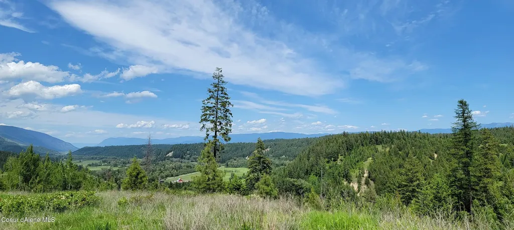 Nna Falcon Ridge Dr Tract 6 Bonners Ferry ID 83805