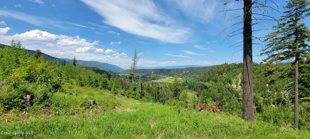 Nna Falcon Ridge Dr Tract 6 Bonners Ferry ID 83805