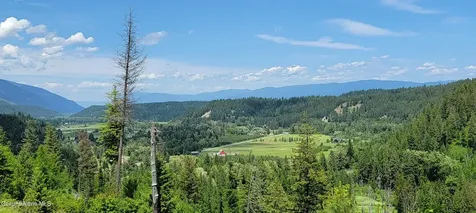 NNA Falcon Ridge Dr Tract 6 Bonners Ferry ID 83805
