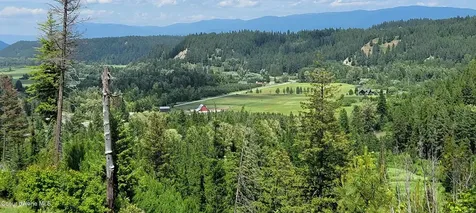 NNA Falcon Ridge Dr Tract 6 Bonners Ferry ID 83805