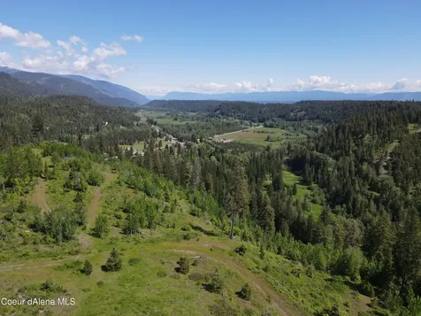 NNA Falcon Ridge Dr Tract 6 Bonners Ferry ID 83805