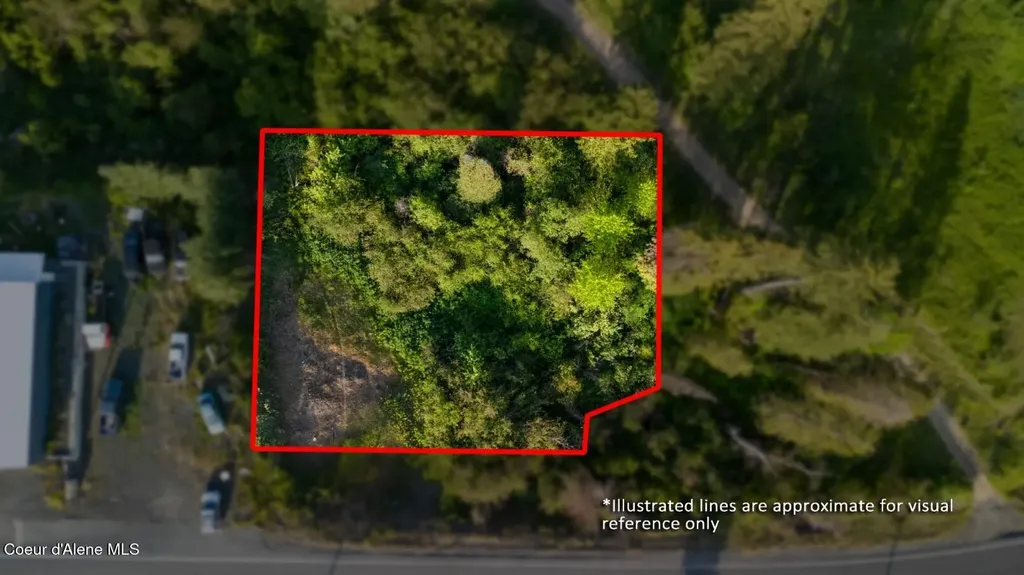 63941 State Highway 3 Fernwood ID 83830