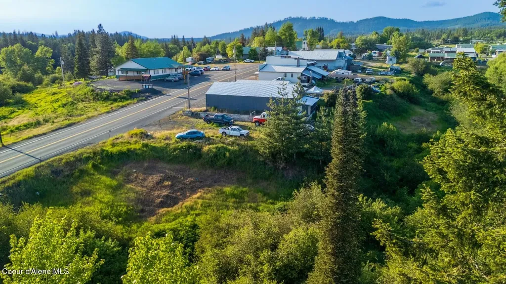63941 State Highway 3 Fernwood ID 83830