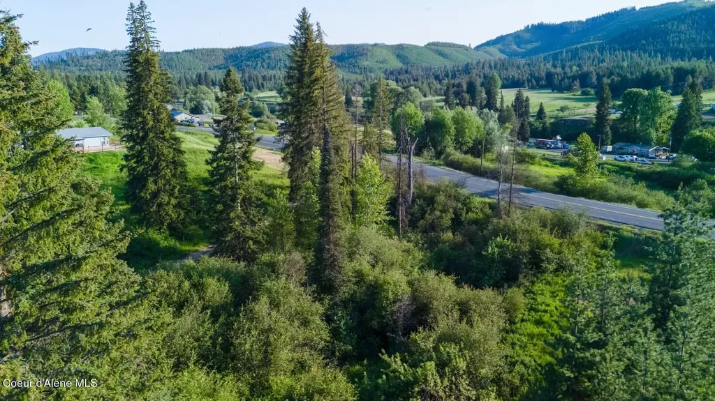 63941 State Highway 3 Fernwood ID 83830