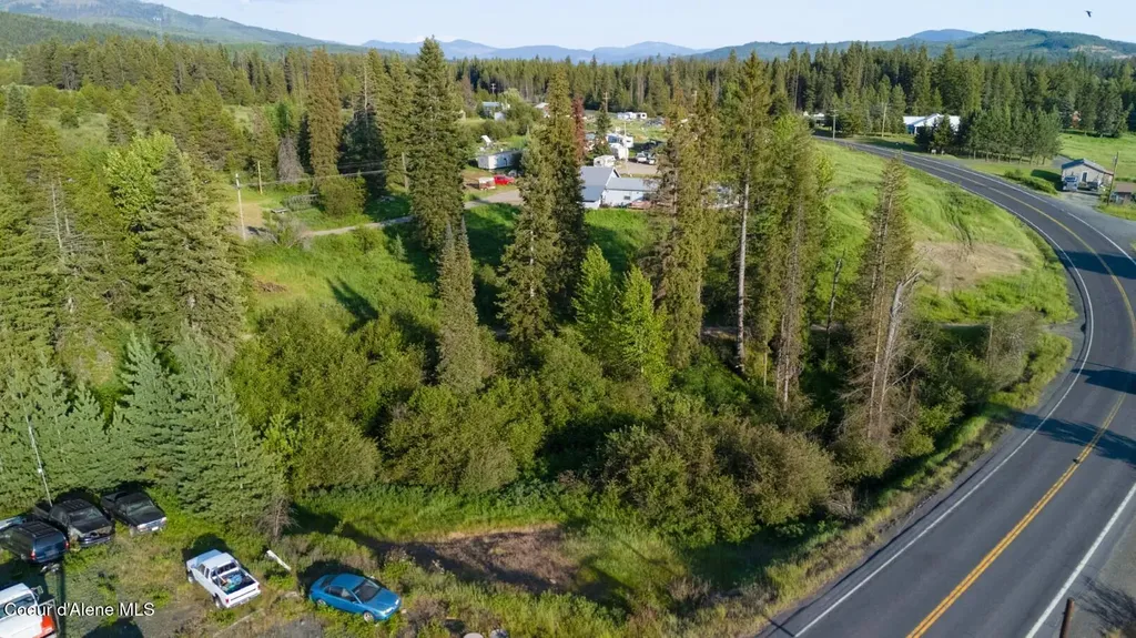 63941 State Highway 3 Fernwood ID 83830