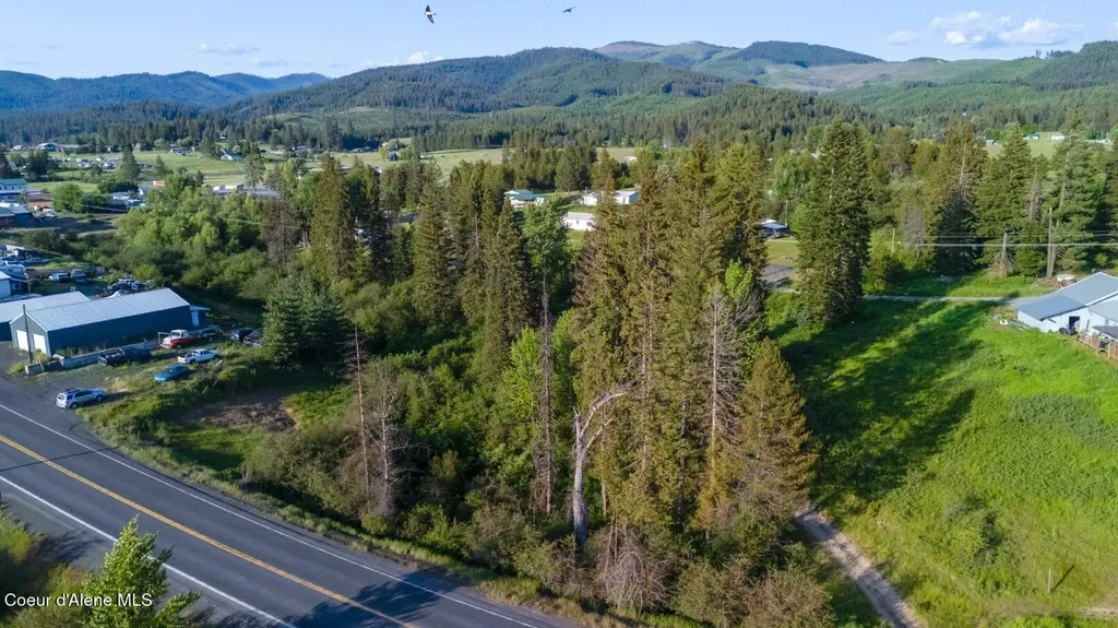 63941 State Highway 3 Fernwood ID 83830