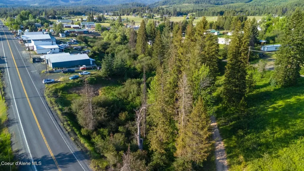 63941 State Highway 3 Fernwood ID 83830