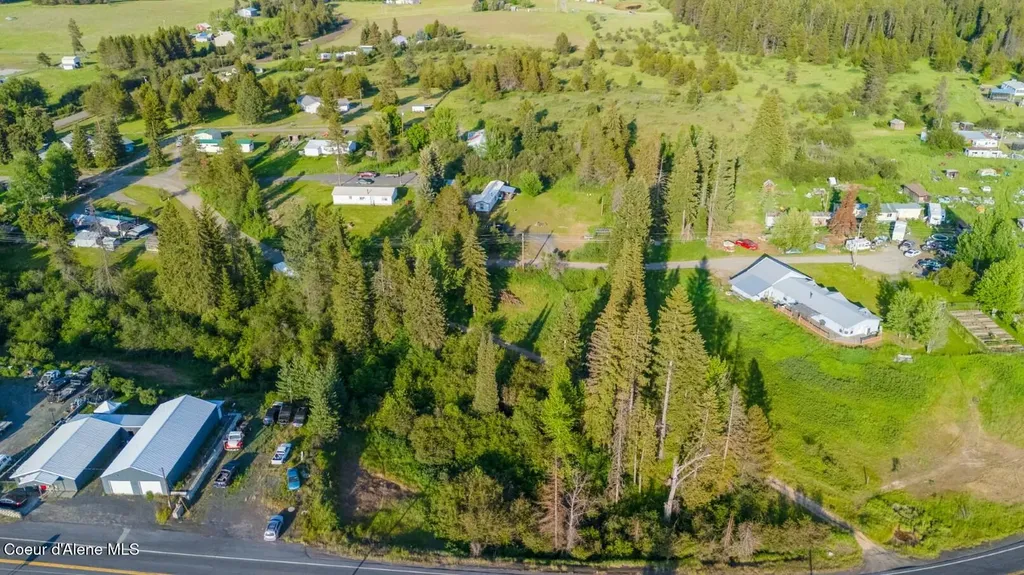 63941 State Highway 3 Fernwood ID 83830
