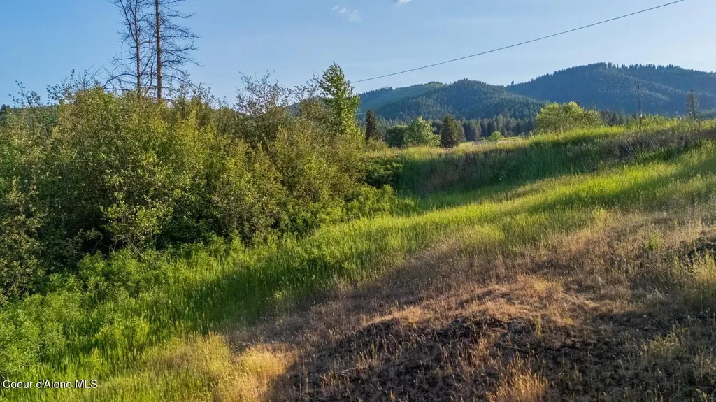 63941 State Highway 3 Fernwood ID 83830