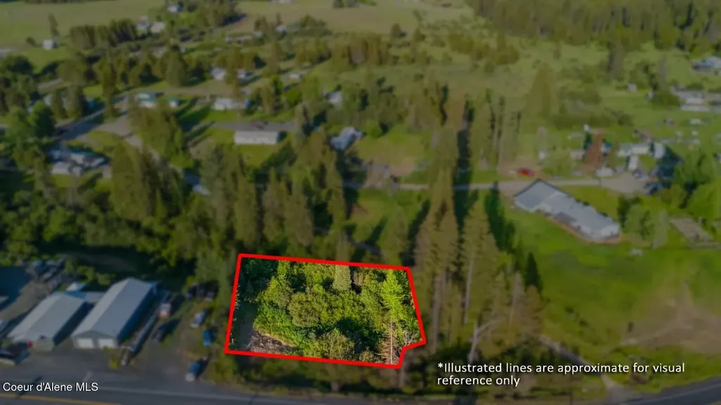 63941 State Highway 3 Fernwood ID 83830