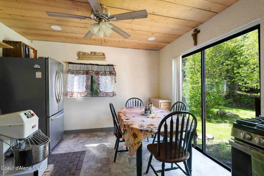 910 Otts Road Sagle ID 83860