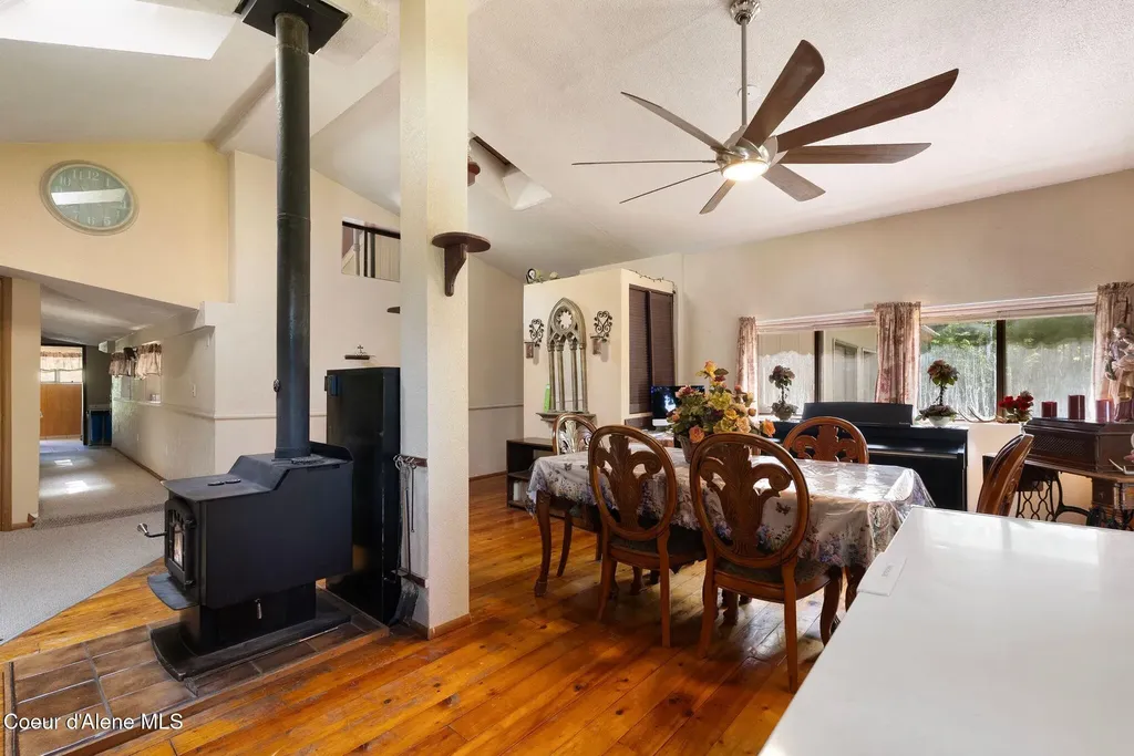 910 Otts Road Sagle ID 83860