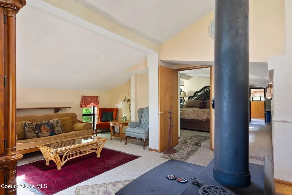 910 Otts Road Sagle ID 83860