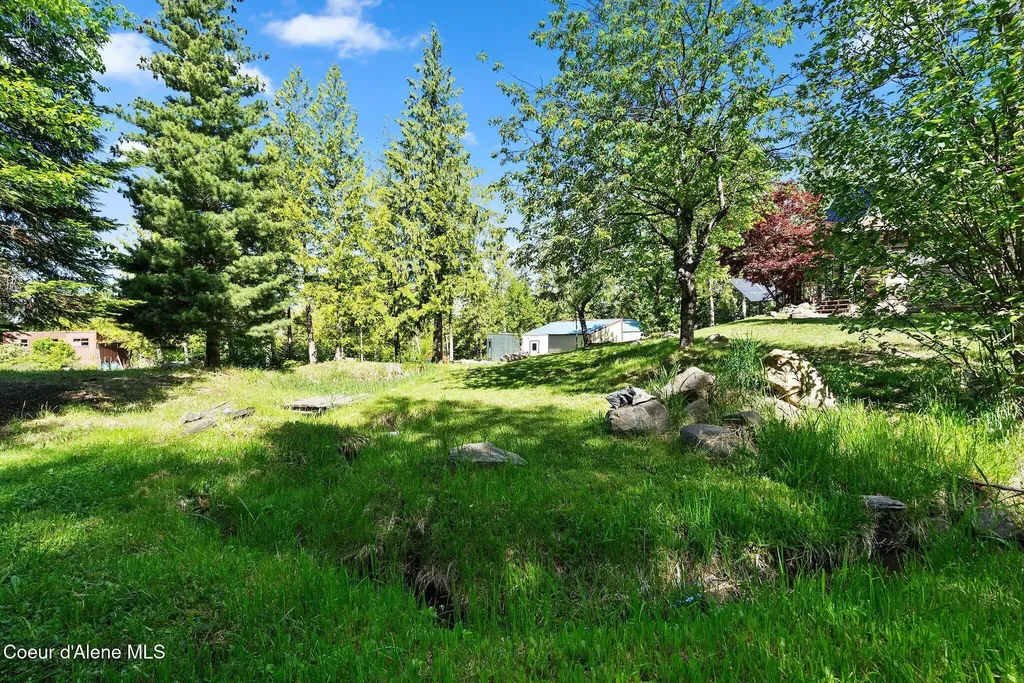 910 Otts Road Sagle ID 83860