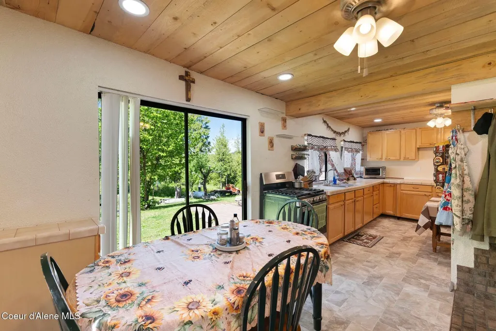 910 Otts Road Sagle ID 83860
