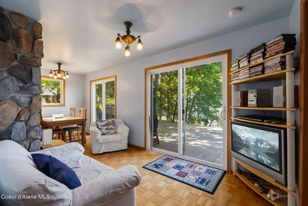 5495 Bottle Bay Road Sagle ID 83860