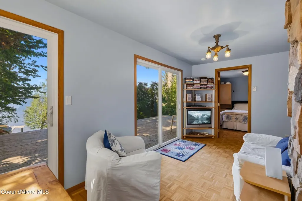5495 Bottle Bay Road Sagle ID 83860