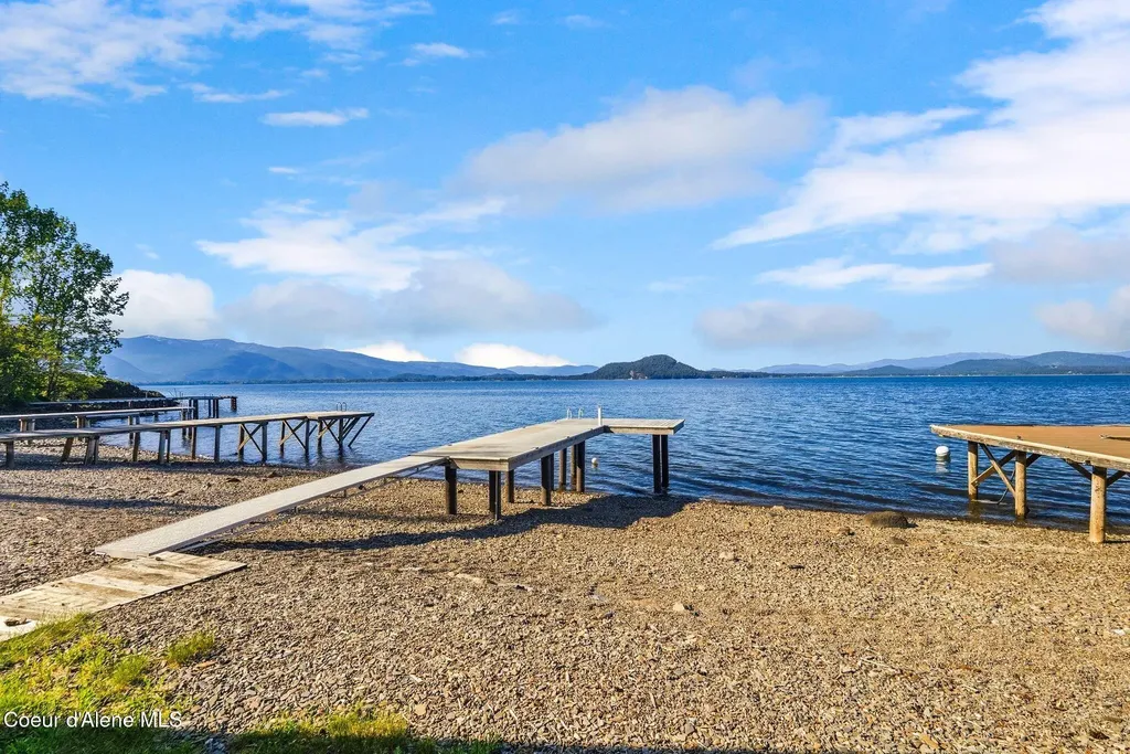 5495 Bottle Bay Road Sagle ID 83860