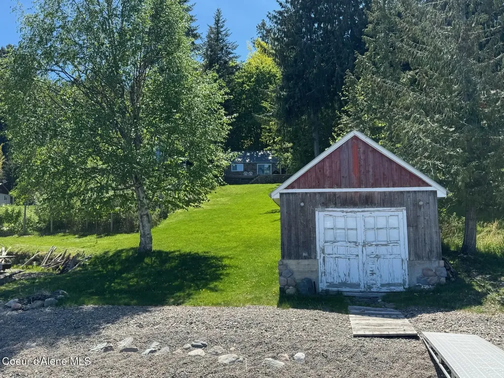 5495 Bottle Bay Road Sagle ID 83860