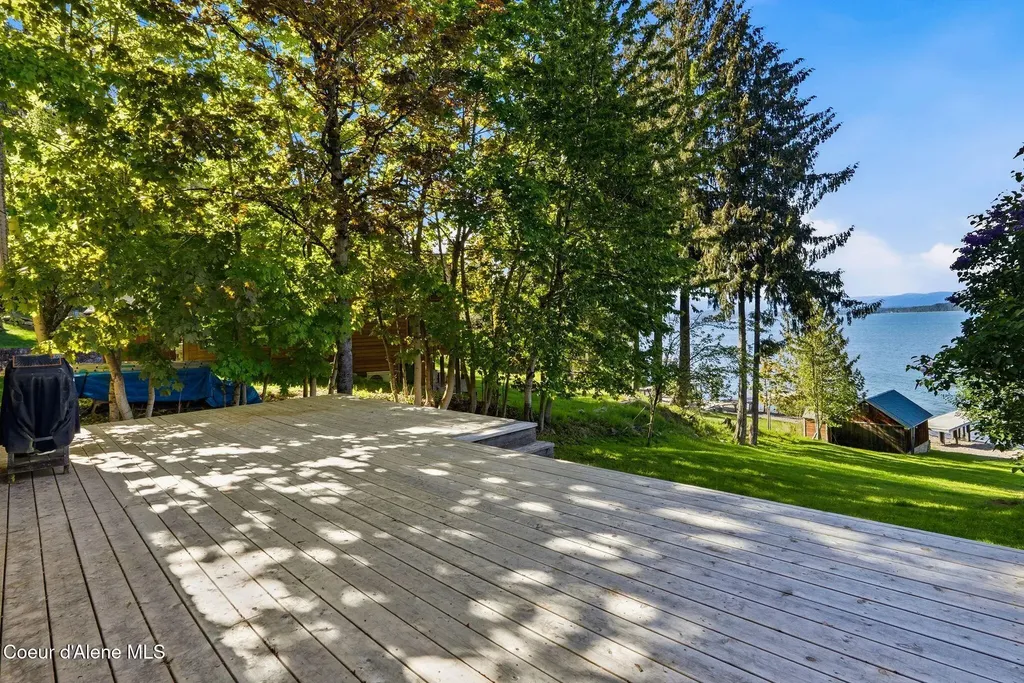 5495 Bottle Bay Road Sagle ID 83860