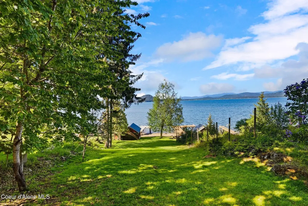 5495 Bottle Bay Road Sagle ID 83860