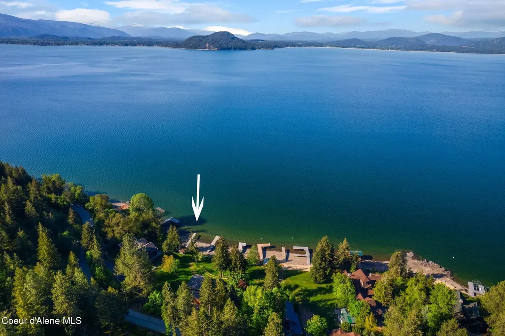 5495 Bottle Bay Road Sagle ID 83860
