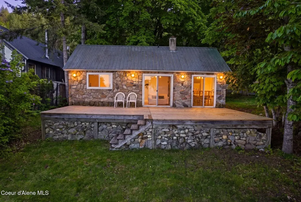 5495 Bottle Bay Road Sagle ID 83860