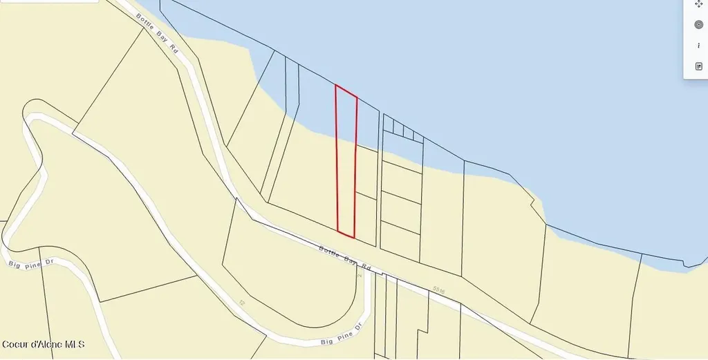 5495 Bottle Bay Road Sagle ID 83860