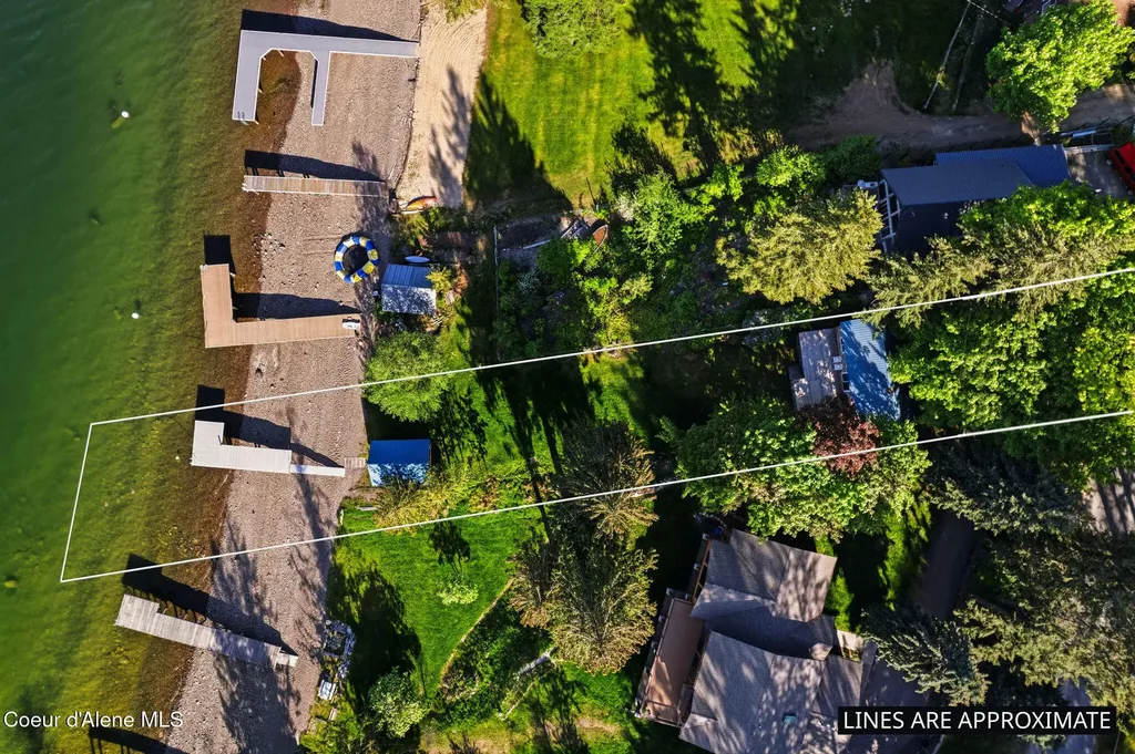 5495 Bottle Bay Road Sagle ID 83860