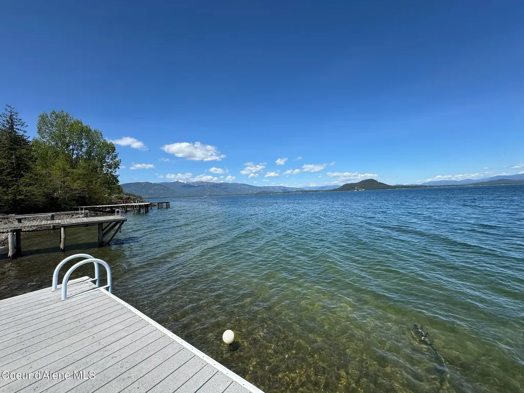 5495 Bottle Bay Road Sagle ID 83860