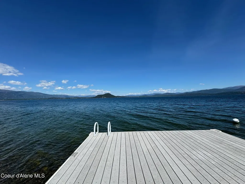 5495 Bottle Bay Road Sagle ID 83860